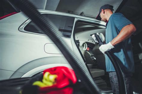 Unlocking the Secrets of a Spotless Car: Step-by-Step Guide